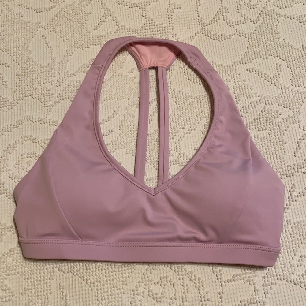 Buffbunny hybrid sports bra